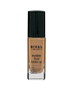 Rival de Loop Rival de Loop Fondöten Invisible No:04 Golden Honey 30 ml