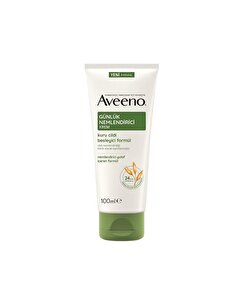 Aveeno Aveeno Günlük Nemlendirici Krem 100 ml