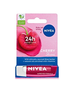 Nivea Nivea Dudak Bakım Kremi Kiraz 4.8 gr