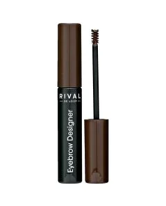 Rival de Loop Rival de Loop Kaş Şekillendirici No:02 Dark Brown 9 ml