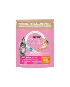 Purina Purina Yavru Kedi Maması One Tavuklu 800 gr