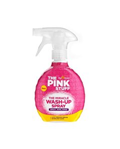 The Pink Stuff The Pink Stuff Wash-Up Bulaşık ve Yağ Çözücü Sprey 500 ml