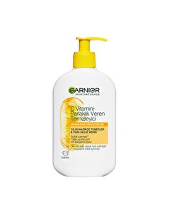Garnier Garnier C Vitamini Parlaklık Veren Temizleyici 250 ml