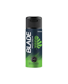 Blade Blade Deo Green Dream 150 ml
