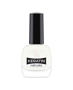 Golden Rose Golden Rose Oje Keratin Nail Color No:81