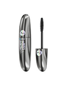 7Days 7Days B.Colour Metallic Maskara 02 Grey