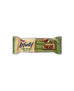 Eti Eti Müsli Bar Kuru Meyveli 35 gr