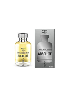 Aqua Di Polo Aqua Di Polo Erkek Parfüm Edp Dolcedorme Absolute 1987 90 ml