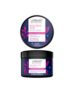 Urban Care Urban Care Saç Bakım Maskesi Hyaluronik Asit & Kolajen 230 ml