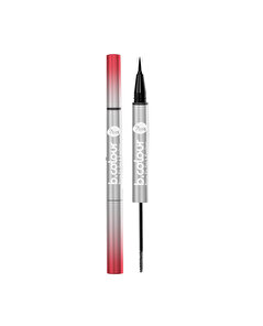 7Days 7Days B.Colour Eyeliner ve Kaş Sabitleyici 01 Magic Wand