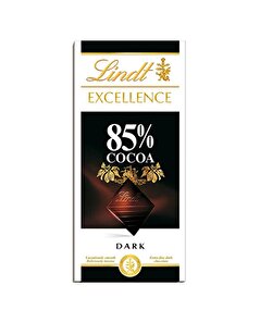 Lindt Lindt Excellence Dark Çikolata 100 gr