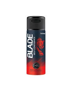 Blade Blade Deo Self Confidence 150 ml