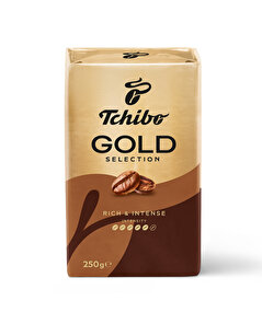 Tchibo Tchibo Gold Selection Filtre Kahve 250 gr
