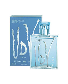 Ulric De Varens Ulric De Varens Blue Men EDT