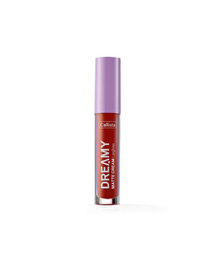 Callista Callista Dreamy Matte Cream Mat Görünümlü Lipgloss No:205 Kahverengi 1 adet