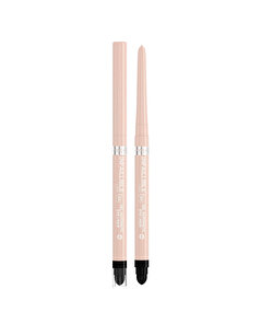 L’Oréal Paris L'Oréal Paris Infaillable Automatic Jel Göz Kalemi 10 Bright Nude