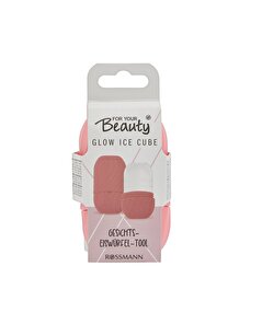 For Your Beauty For Your Beauty Glow Yüz Küpü Buz