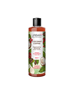 Urban Care Urban Care Body Care Coconut Coffee Duş Jeli 500 ml