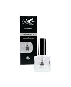 Kalyon Kalyon Oje Koruyucu Cila Renk Canlandırıcı 11 ml