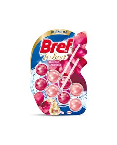 Bref Bref Deluxe Manolya 2'li