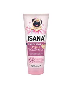 Isana Isana El Kremi Prima Ballerina 100 ml