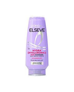 Elseve Elseve Saç Kremi Hydra Hyaluronic Nem 250 ml
