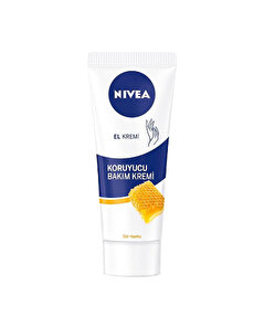 Nivea Nivea El Kremi Koruyucu 75 ml