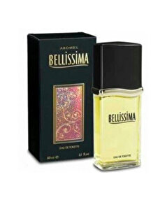 Bellisima Bellisima Kadın Parfüm EDT 60 ml