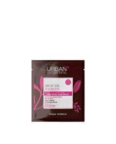 Urban Care Urban Care Saç Maskesi Argan Oil & Keratin 50 ml