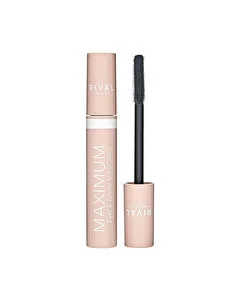 Rival de Loop Rival de Loop Maximum Eyes & Lash Maskara No:01 Siyah 13 ml