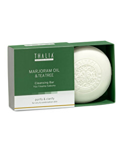 Thalia Natural Beauty Thalia Marjoram Cilt Bakım Sabunu 120 gr