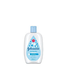 Johnson's Baby Johnson's Baby Kolonya Morning Dew