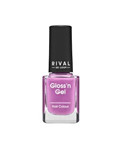 Rival de Loop Rival de Loop Oje Gloss'n Gel No.11 10.5 ml