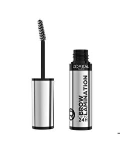 L’Oréal Paris Loreal Paris Infaillible 24H Brow Lamination Şeffaf Kaş Sabitleyici