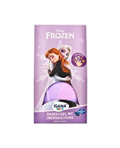 Isana Kids Isana Kids Disney Frozen Banyo Topu Oyuncaklı 1 adet