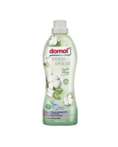 Domol Domol Hassas Bakım Yumuşatıcı 40 Yıkama 1000 ml