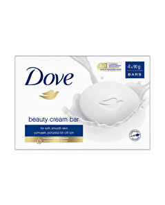 Dove Dove Sabun Cream Bar Original 4 x 90 gr