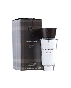 Burberry Burberry Touch Edt Erkek Parfüm 100ml