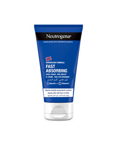 Neutrogena Neutrogena Hızlı Emilen El Kremi