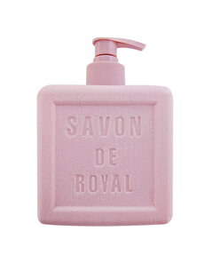 Savon De Royal Savon De Royal Sıvı Sabun Luxury Vegan Provence Mor 500 ml