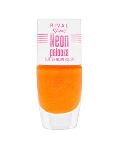Rival Loves Me Rival Loves Me Neon Palooza Oje No.01 8 ml