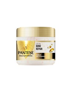 Pantene Pantene Pro-V Miracles Molecular Bond Repair Yenileyici Maske 300 ml
