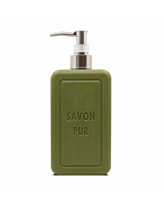 Savon De Royal Savon De Royal Sıvı Sabun Luxury Vegan Pur Yeşil 500 ml