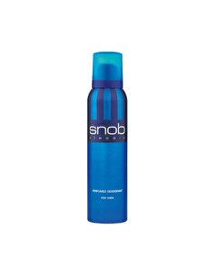 Snob Snob Erkek Deo Classic 150 ml