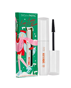 Show By Pastel Show By Pastel Maskara Show Your Look 24H Long Lasting Volume 9 ml