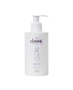 Clooe Clooe Bebek Losyonu Organik 250 ml