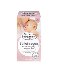 Babydream Babydream Göğüs Pedi 30 adet