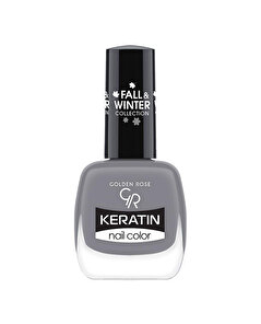 Golden Rose Golden Rose Oje Keratin Fall & Winter 204