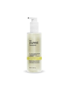 The Purest Solutions The Purest Solutions Purifying Oil Cleanser 150 ml