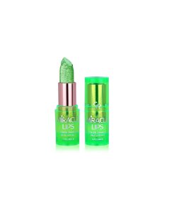 Golden Rose Golden Rose Miracle Lips Color Change Jelly Lipstick Bright Pink No:102